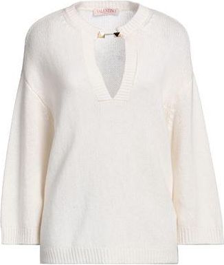 Valentino Garavani KNITWEAR - Jumpers sur YOOX.COM