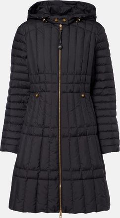 Moncler Piumino Menthelong trapuntato