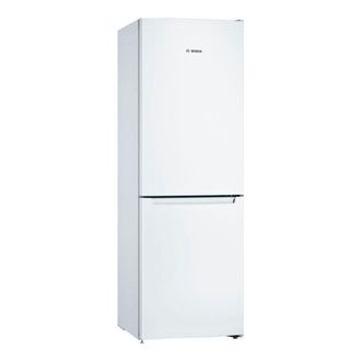 Bosch Kgn33nweb - Frigorifico Combi Nofrost E Alto 176 Cm Ancho 60 Cm Blanco