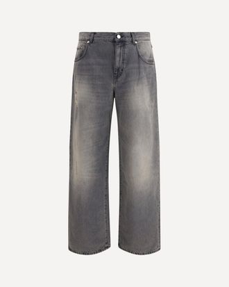 S&eacute;fr Mass Jeans Male 31