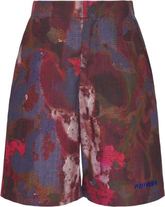 OAMC Vapor Shorts - Heren - Korte Broeken - Veelkleurig - S - Korte Broeken