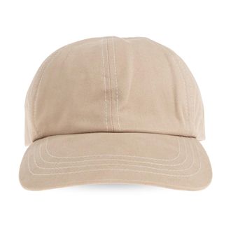 Ami unisex, Accesorios, Beige, Talla: ONE Size