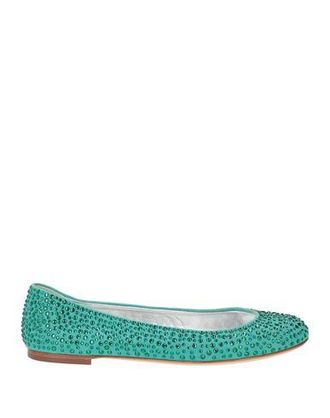 Giuseppe Zanotti SCHUHE - Ballerinas auf YOOX.COM