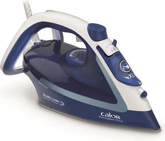 Calor Plancha De Vapor 2700w 50g/min - Fv5750c0 Calor