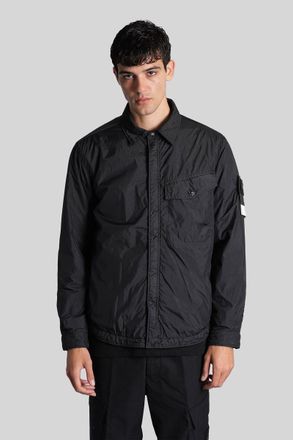 Stone Island Casual Jacket