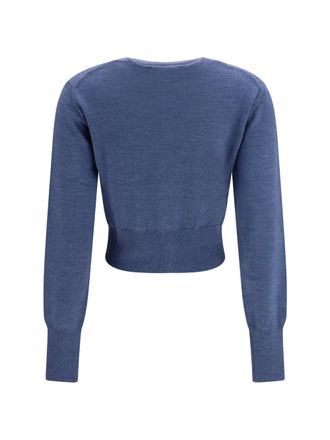 Vivienne Westwood Bea Cardigan - Blue