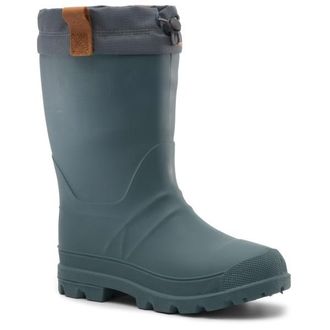 kamik Tundra Winterschuhe f&uuml;r Herren | blau/grau
