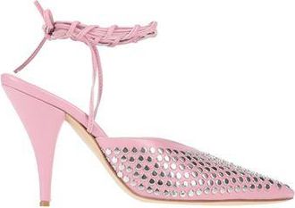 Alchimia Napoli FOOTWEAR - Pumps on YOOX.COM