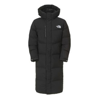 The North Face Challenge Air Down Coat Black NC2DN72A