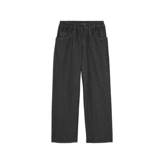 Yohji Yamamoto Denim Pants