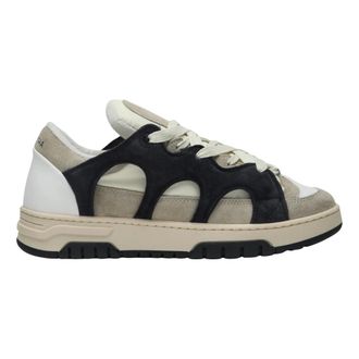 Santha Zapatilla Baja - Shoes - Hombre - Multicolor - 41 EU
