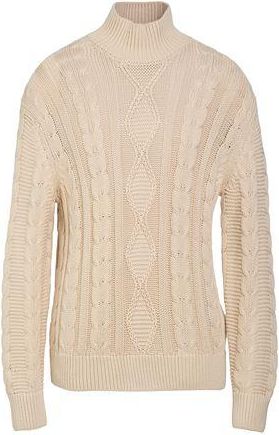 Selected PRENDAS DE PUNTO - Cuello alto en YOOX.COM