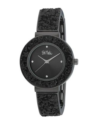 Bob Mackie Womens Watch