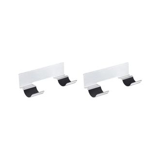OEM Organizadores De Herramientas De Peluquer&iacute;a Para Montaje En Pared, Soporte Para Secador De Pelo, Accesorios Para Rizador Y Plancha De Pelo