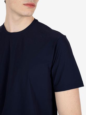 Xacus T-shirt Active blu