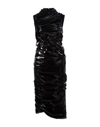 Alexander McQueen KLEIDER - Midi-Kleider auf YOOX.COM
