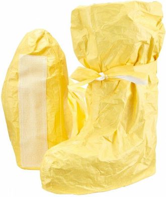 S.T. Dupont Cubrebotas Tychem -poba- T (por 50)