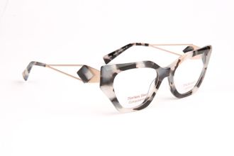 Ana Hickmann Optical Frame HI6300 G21 52