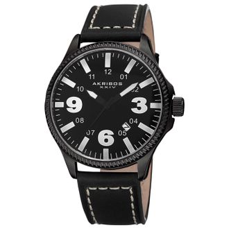 Akribos XXIV Mens Watch