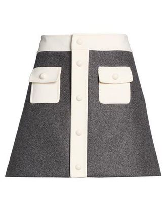 Celine HOSEN & R&Ouml;CKE - Minir&ouml;cke auf YOOX.COM
