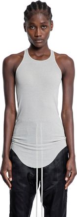 Rick Owens Forever Basic Rib Tank