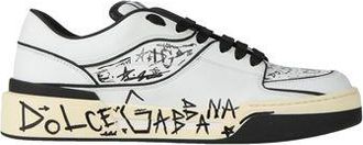 Dolce & Gabbana FOOTWEAR - Trainers sur YOOX.COM