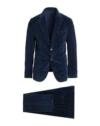 Bagnoli Sartoria Napoli Suits