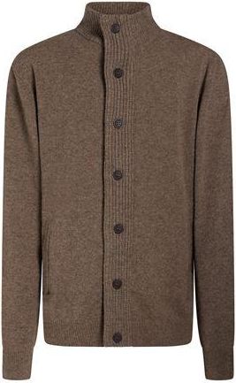 Barbour MAGLIERIA - Cardigan su YOOX.COM
