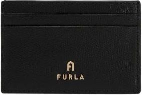 Furla Mujer, Accesorios, Negro, Talla: ONE Size