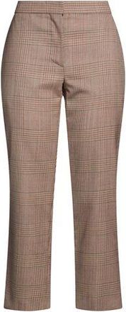 Alexander McQueen BOTTOMWEAR - Trousers on YOOX.COM