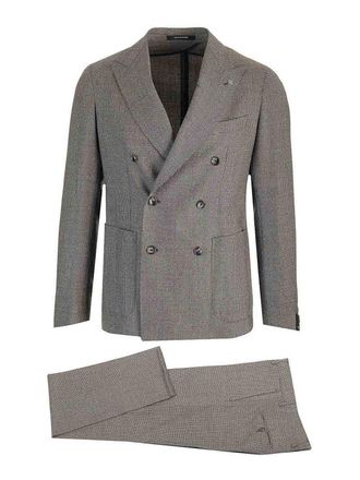 Tagliatore Montecarlo Suit