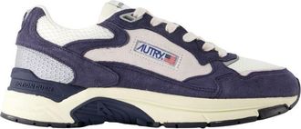 Autry Hyperway Low Sneakers
