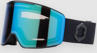 Out Of Electra 3 Black Goggle schwarz