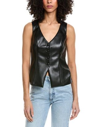 Amanda Uprichard Carnegie Vest
