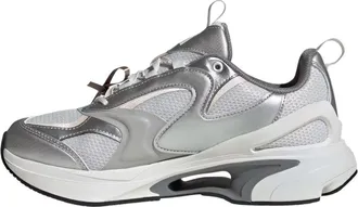adidas (WMNS) adidas Swanner Crystal White Silver Metallic JP6536