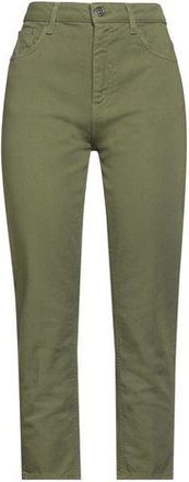 Dondup BOTTOMWEAR - Trousers on YOOX.COM