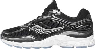 Saucony ProGrid Omni 9 Socktop Black S70900-2