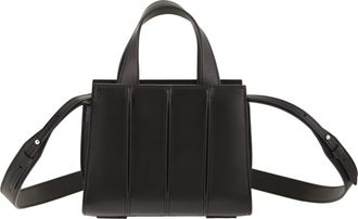 Max Mara Whitneybag3 Whitney kalfsleren tas