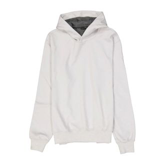 Herno Heren, Sweatshirts & Hoodies, Roze, Maat: XL Poliester