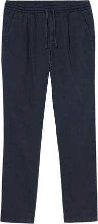 Brooks Brothers Pantaloni in cotone - Blu