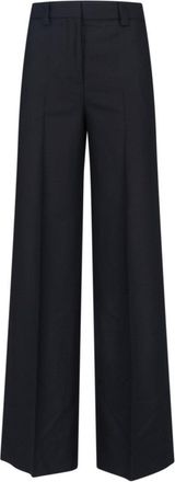 Incotex Tailored Pants - Black