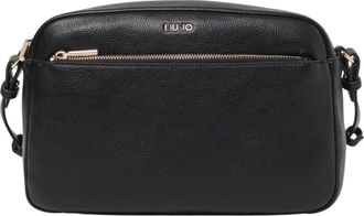 Liu Jo Donna, Borse, Nero, Taglia unica, new