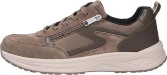 Waldl&auml;ufer H-Jack - Heren - Sneakers - Bruin - 41 1/2 EU - Leer - Schoenen