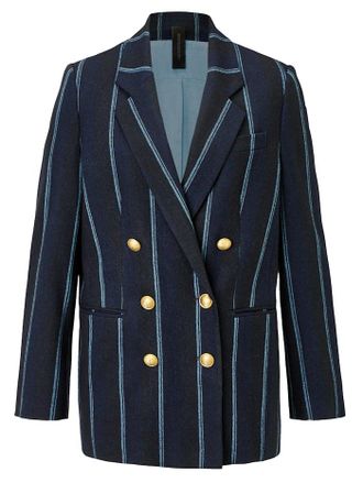 Drykorn Blazer DRYKORN Dunkelblau