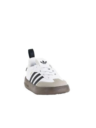adidas Samba Sneaker - White