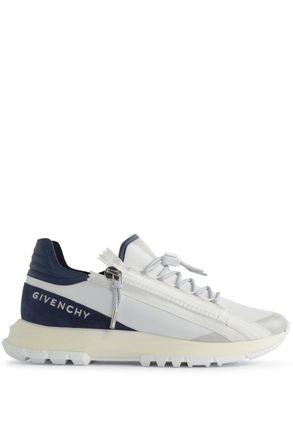 Givenchy SPECTRE ZIP SNEAKERS Size: 42, colour: WHITE