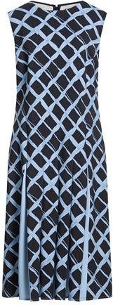 Oscar De La Renta DRESSES - Midi dresses on YOOX.COM