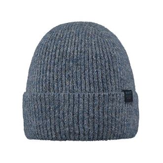 Barts Willian Beanie Mütze für Herren | blau