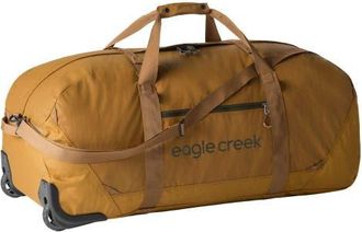 Eagle Creek No Matter What Rolling Duffel, 130L in Safari Brown at Nordstrom