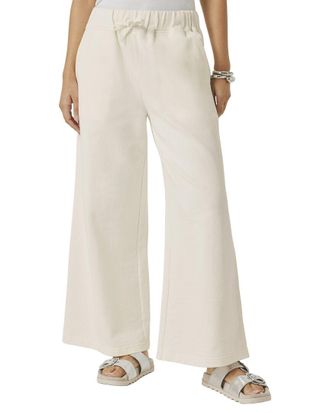 Splendid Greta Terry Crop Pant